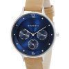 Skagen Anita Multi-Function Quartz Crystals SKW2310 Womens Watch