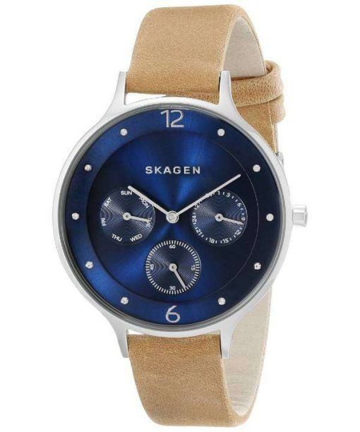 Skagen Anita Multi-Function Quartz Crystals SKW2310 Womens Watch