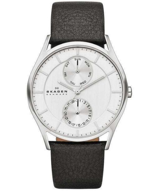 Skagen Grenen Holst Multi-Function Quartz SKW6065 Mens Watch