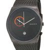 Skagen Havene Chronograph Quartz Stainless Steel SKW6186 Mens Watch