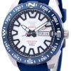 Seiko 5 Sports Automatic Limited Edition SRP783 SRP783K1 SRP783K Men's Watch