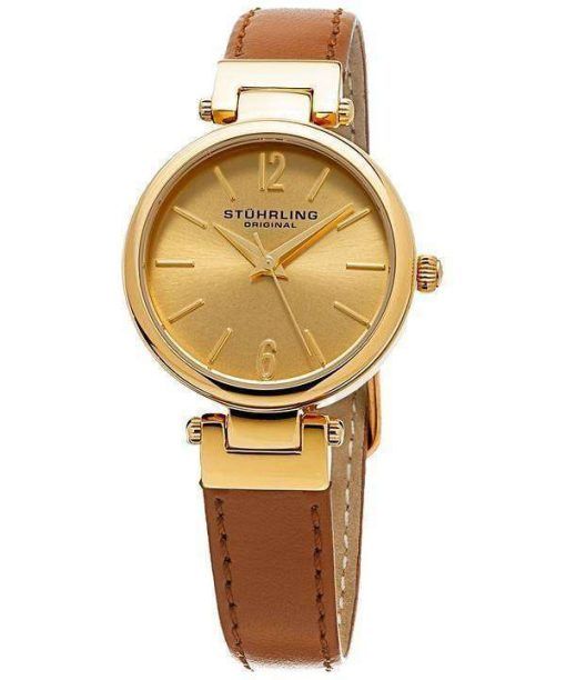 Stuhrling Original Symphony Classique Quartz 956.02 Womens Watch