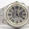 Citizen Eco Drive Radio Controlled AS6000-59A Mens Watch