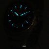 Citizen Eco-Drive Titanium Chronograph CA4024-53W Mens Watch
