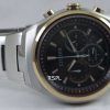 Citizen Eco-Drive Titanium Chronograph CA4024-53W Mens Watch