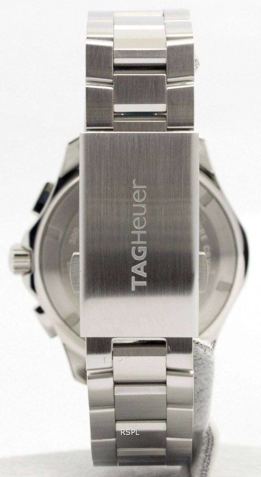 Tag Heuer Aquaracer Chronograph Grande Date CAN1011.BA0821 Mens Watch