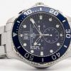 Tag Heuer Aquaracer Chronograph Grande Date CAN1011.BA0821 Mens Watch