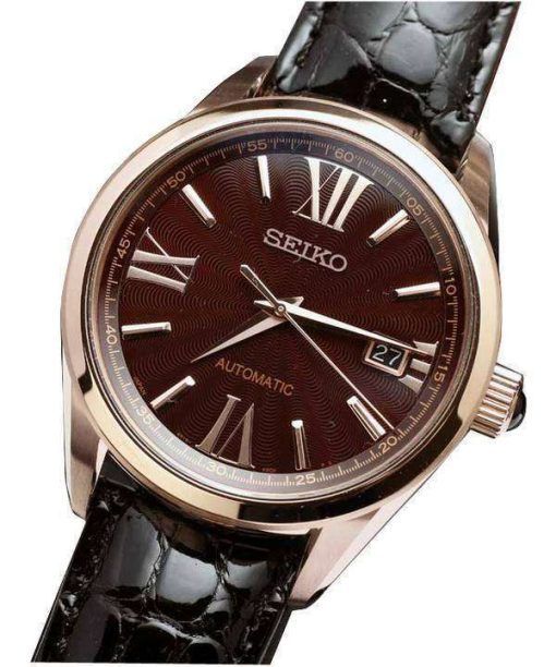 Seiko Brightz Automatic Limited Edition Japan Made SDGM008 Men's Watch