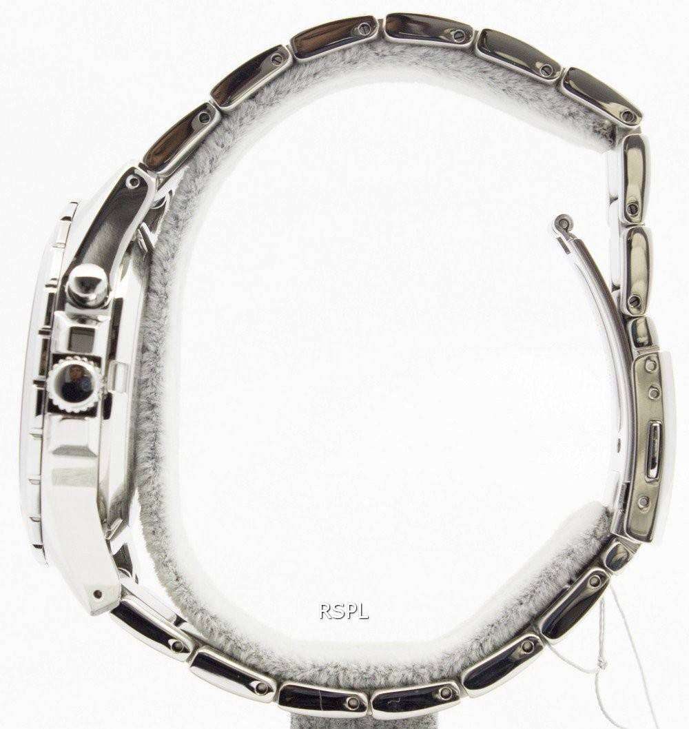 Seiko Kinetic Black Dial 100M SKA697P1 SKA697P Mens Watch 3 Seiko Kinetic Black Dial 100M SKA697P1 SKA697P Mens Watch