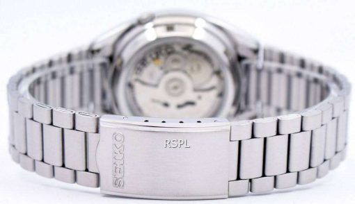 Seiko 5 Automatic SNXS79 SNXS79K1 SNXS79K Mens Watch