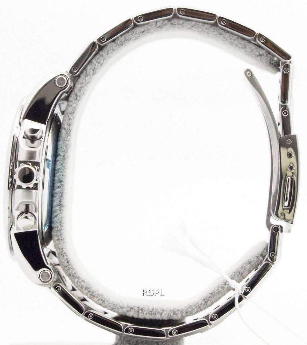 Seiko Premier Chronograph Perpetual Calendar SPC159P1 SPC159P Mens Watch 2 Seiko Premier Chronograph Perpetual Calendar SPC159P1 SPC159P Mens Watch