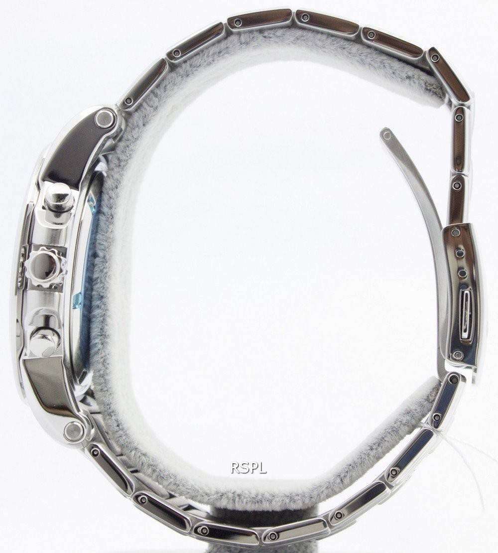 Seiko Premier Chronograph Perpetual Calendar SPC161P1 SPC161P Mens Watch 2 Seiko Premier Chronograph Perpetual Calendar SPC161P1 SPC161P Mens Watch