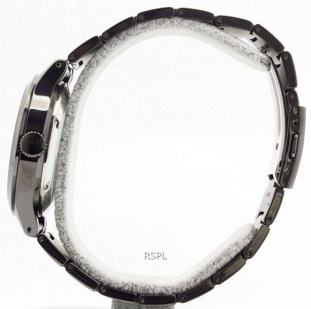 Seiko 5 Sports Automatic 24 Jewels SRP267K1 SRP267K Mens Watch 3 Seiko 5 Sports Automatic 24 Jewels SRP267K1 SRP267K Mens Watch