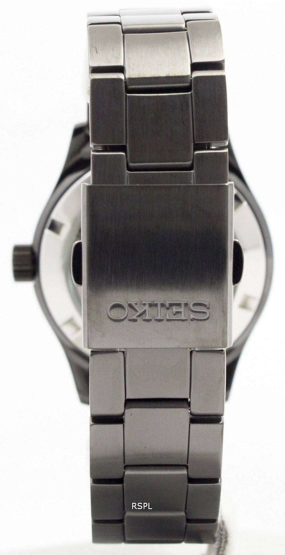 Seiko 5 Sports Automatic 24 Jewels SRP267K1 SRP267K Mens Watch 4 Seiko 5 Sports Automatic 24 Jewels SRP267K1 SRP267K Mens Watch