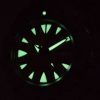 Seiko Japan Made Automatic 200M Divers Orange Monster SRP309J SRP309 Mens Watch