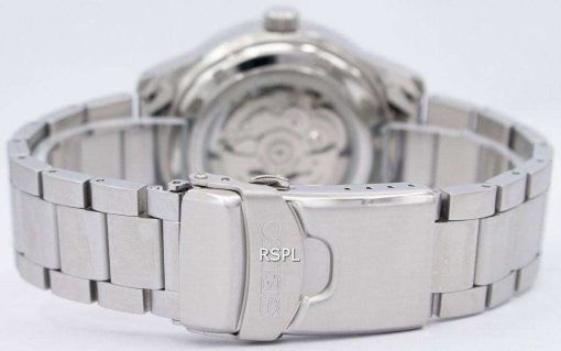 Seiko 5 Sports Automatic 24 Jewels SRP729 SRP729K1 SRP729K Men's Watch