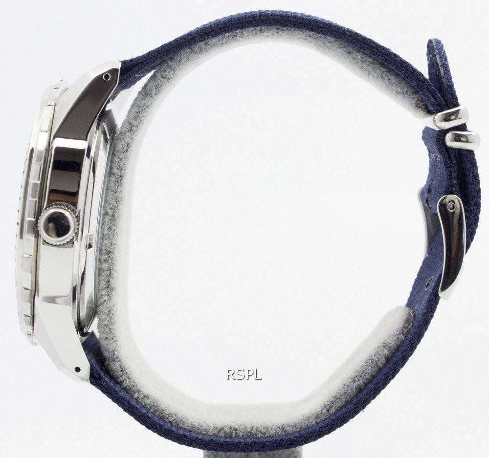 Seiko 5 Sports Automatic 24 Jewels 100M SRP759K1 SRP759K Mens Watch 3 Seiko 5 Sports Automatic 24 Jewels 100M SRP759K1 SRP759K Mens Watch