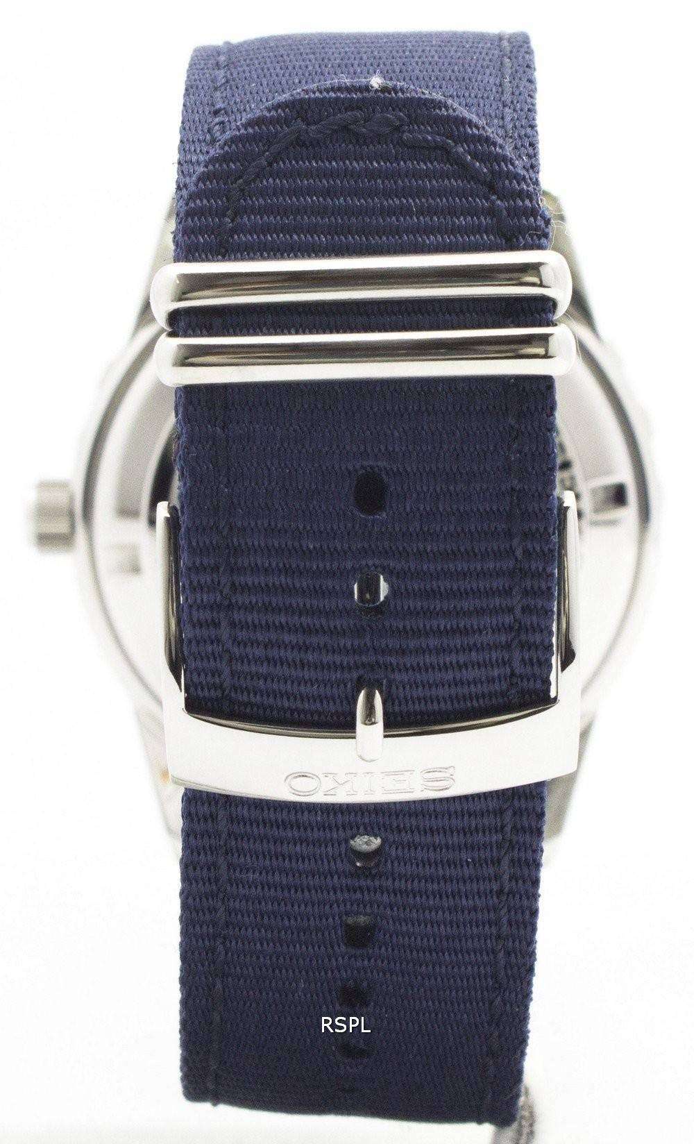 Seiko 5 Sports Automatic 24 Jewels 100M SRP759K1 SRP759K Mens Watch 4 Seiko 5 Sports Automatic 24 Jewels 100M SRP759K1 SRP759K Mens Watch