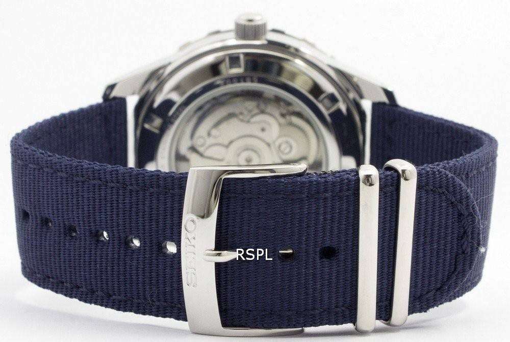 Seiko 5 Sports Automatic 24 Jewels 100M SRP759K1 SRP759K Mens Watch 6 Seiko 5 Sports Automatic 24 Jewels 100M SRP759K1 SRP759K Mens Watch