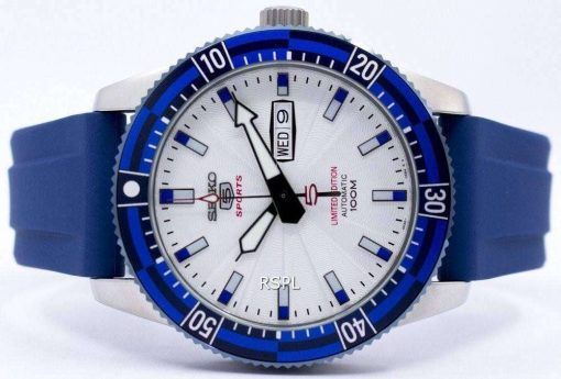 Seiko 5 Sports Automatic Limited Edition SRP781 SRP781K1 SRP781K Men's Watch