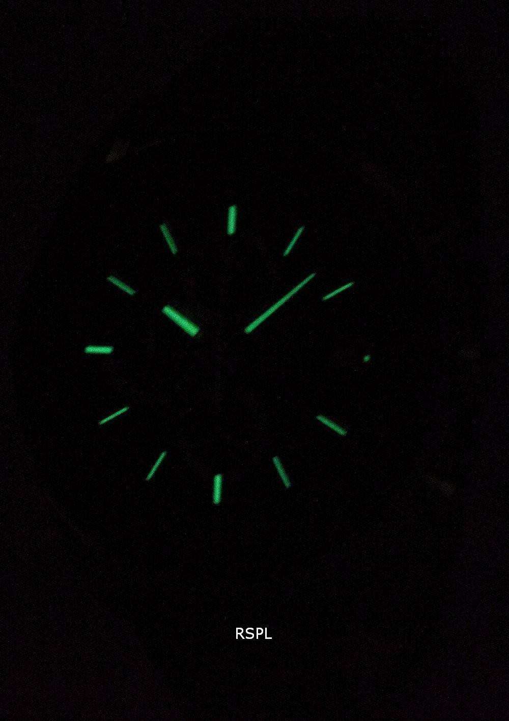 Seiko Quartz Chronograph SSB177P1 SSB177P Mens Watch 2 Seiko Quartz Chronograph SSB177P1 SSB177P Mens Watch