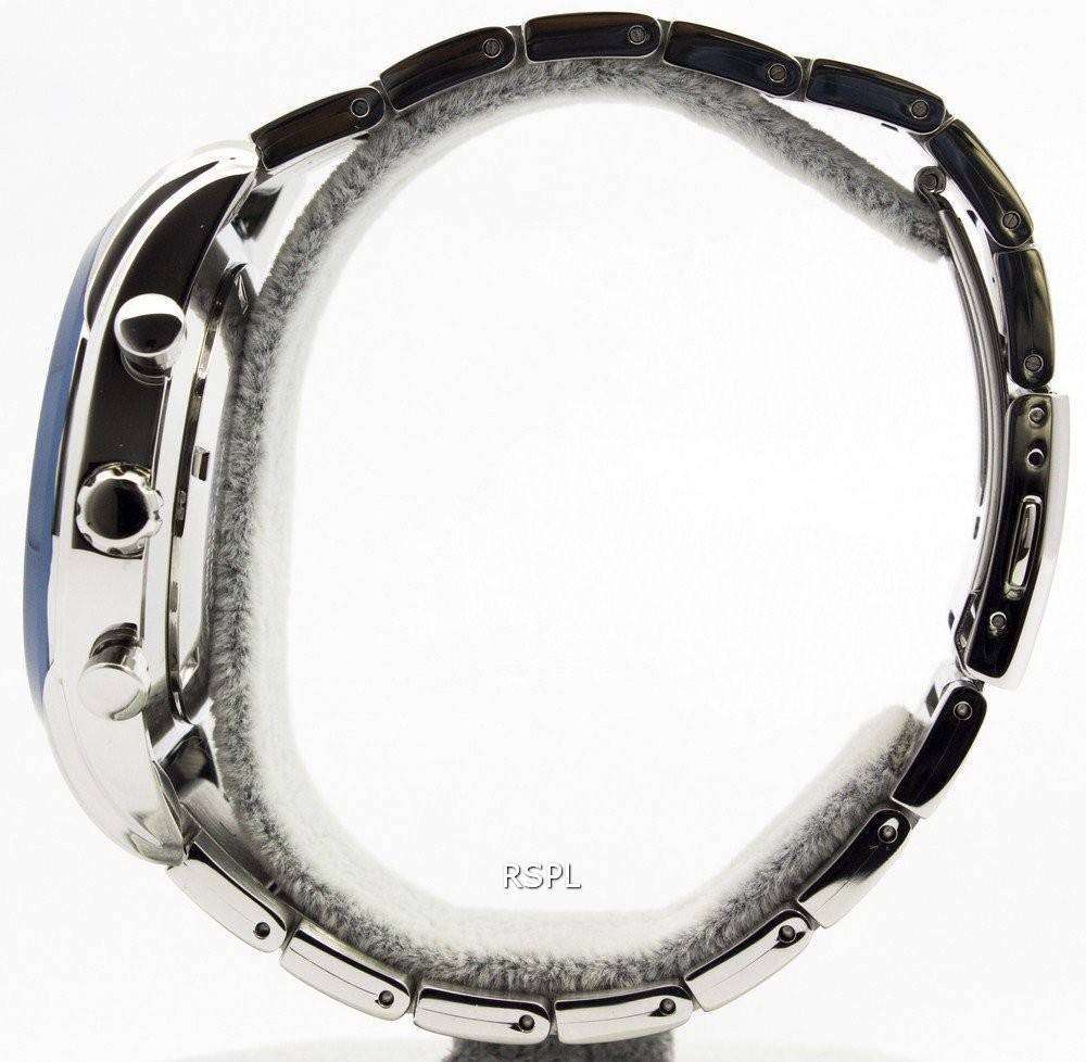 Seiko Quartz Chronograph SSB177P1 SSB177P Mens Watch 3 Seiko Quartz Chronograph SSB177P1 SSB177P Mens Watch