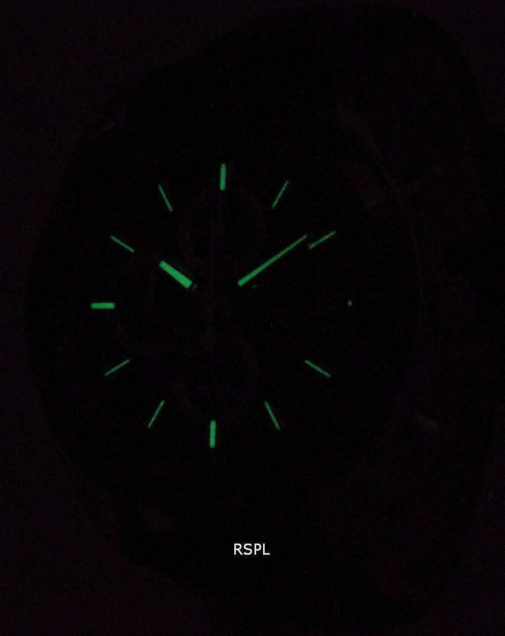 Seiko Quartz Chronograph SSB183P1 SSB183P Mens Watch 2 Seiko Quartz Chronograph SSB183P1 SSB183P Mens Watch