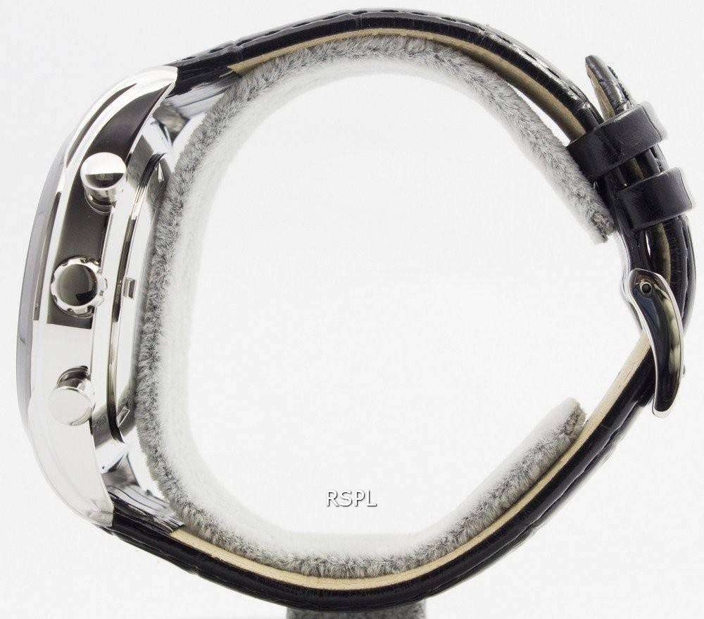 Seiko Quartz Chronograph SSB183P1 SSB183P Mens Watch 3 Seiko Quartz Chronograph SSB183P1 SSB183P Mens Watch