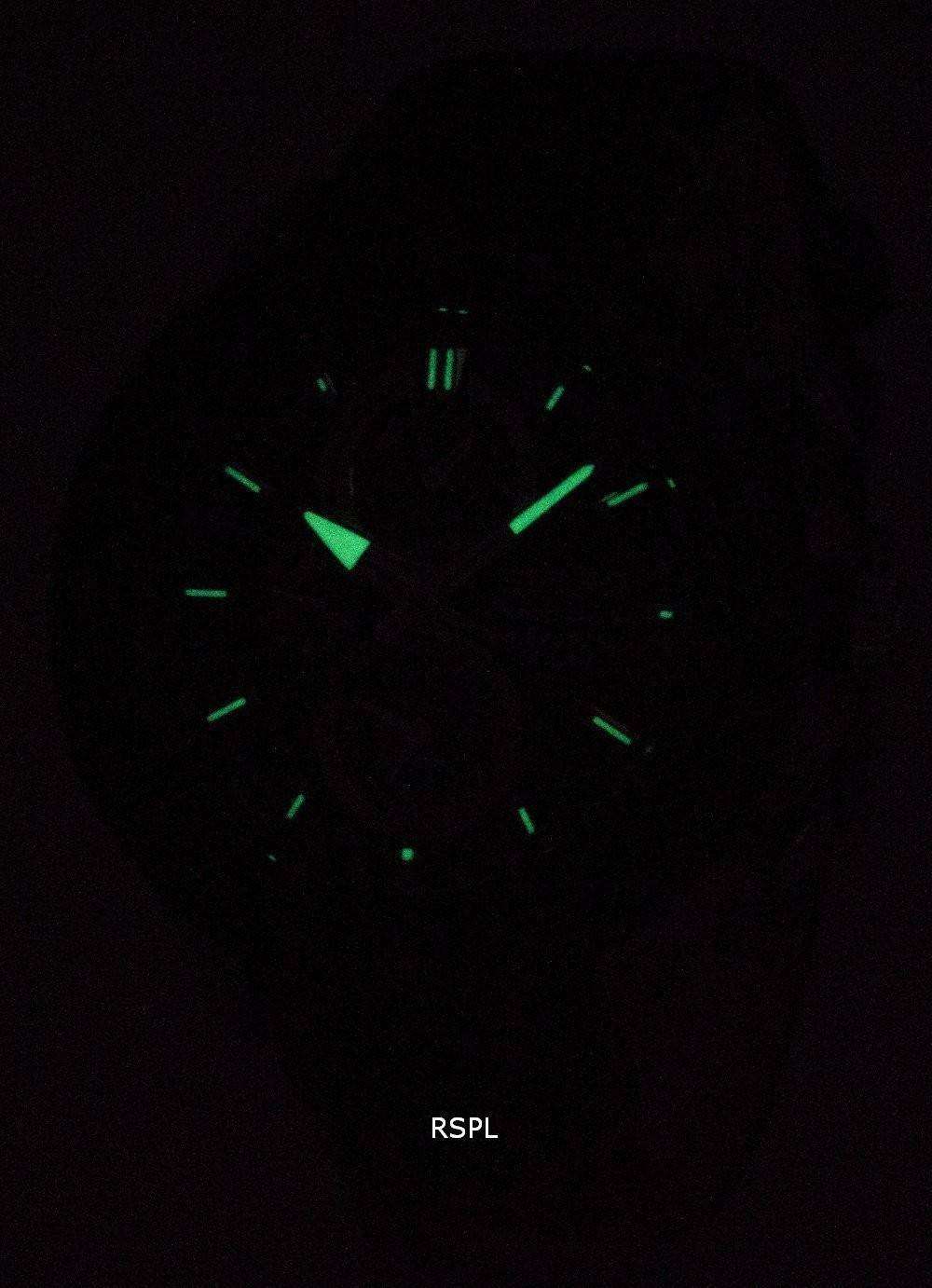 Seiko Sportura Solar Chronograph Perpetual SSC361P1 SSC361P Mens Watch 2 Seiko Sportura Solar Chronograph Perpetual SSC361P1 SSC361P Mens Watch