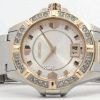 Seiko Lord Quartz Crystals White Dial SUR804P1 SUR804P Womens Watch