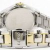 Seiko Solar Mother Of Pearl Dial SUT234P1 SUT234P Womens Watch