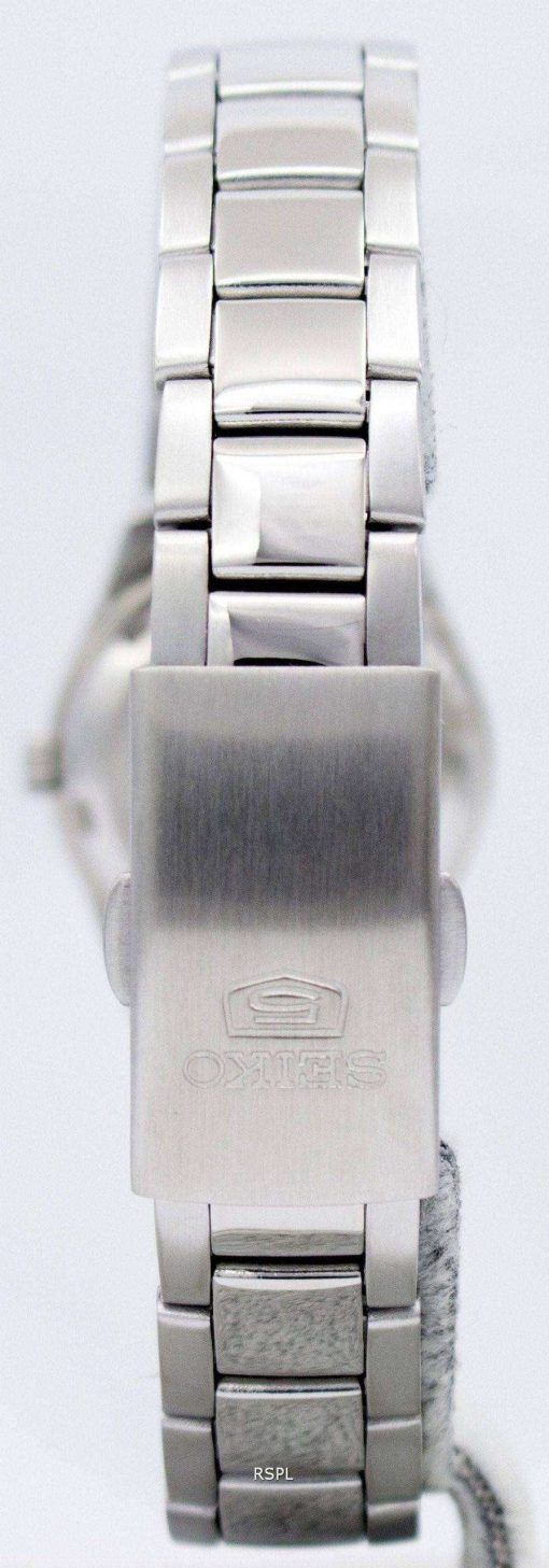 Seiko 5 Automatic 21 Jewels SYMC27 SYMC27K1 SYMC27K Women's Watch