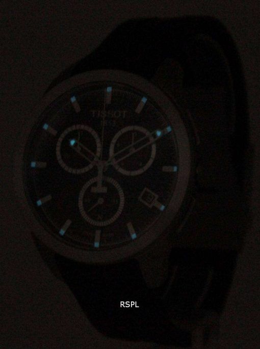 Tissot Titanium Chronograph T069.417.47.051.00 Mens Watch