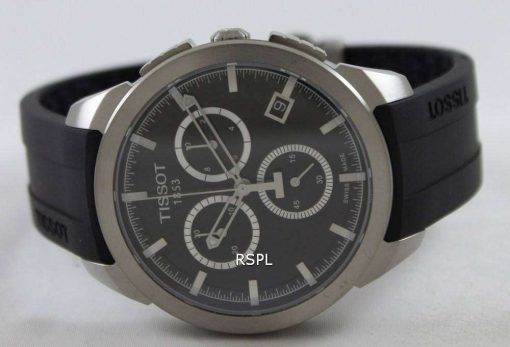 Tissot Titanium Chronograph T069.417.47.051.00 Mens Watch