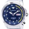 J.Springs by Seiko Automatic Navy Dial 100M BEB022 Men's Watch