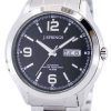 J.Springs by Seiko Automatic Black Dial 100M BEB035 Men's Watch