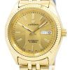 J.Springs by Seiko Automatic 21 Jewels Japan Made BEB562 Men's Watch