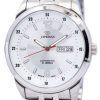 J.Springs by Seiko Automatic 21 Jewels Japan Made BEB595 Men's Watch