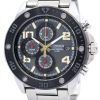 J.Springs by Seiko Tokyo Style Chronograph Quartz 100M BFH005 Men's Watch