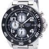 J.Springs by Seiko Tokyo Style Chronograph Quartz 100M BFH006 Men's Watch