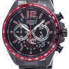 J.Springs by Seiko Motor Sports Chronograph 100M BFJ003 Men's Watch