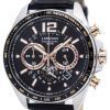 J.Springs by Seiko Motor Sports Chronograph 100M BFJ004 Men's Watch