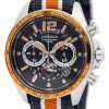 J.Springs by Seiko Motor Sports Chronograph 100M BFJ005 Men's Watch