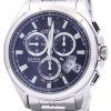 Citizen Eco Titanium Radio Control BY0051-55E / BY0050-58E Mens Watch