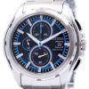 Citizen Eco-drive Chronograph Racing CA0270-59E Mens Watch