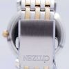 Citizen Eco-Drive Swarovski Crystal Accents EV1016-58A Women's Watch