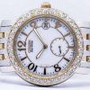 Citizen Eco-Drive Swarovski Crystal Accents EV1016-58A Women's Watch