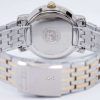 Citizen Eco-Drive Swarovski Crystal Accents EV1016-58A Women's Watch