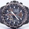 Citizen Skyhawk Eco Drive Radio Controlled JY0005-50E JY0005 Promaster Mens Watch