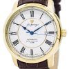 J.Springs by Seiko Automatic Japan Made 100M NPEA004 Men's Watch